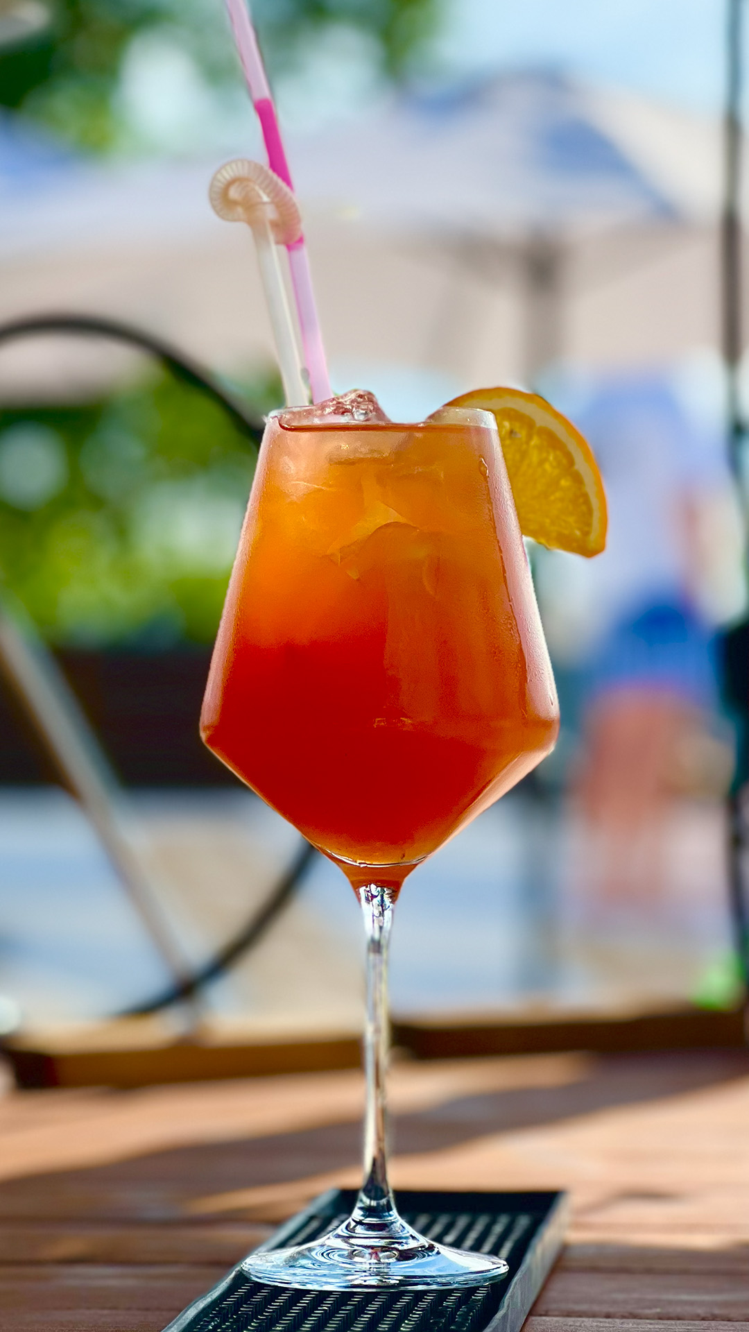 Апероль Шприц