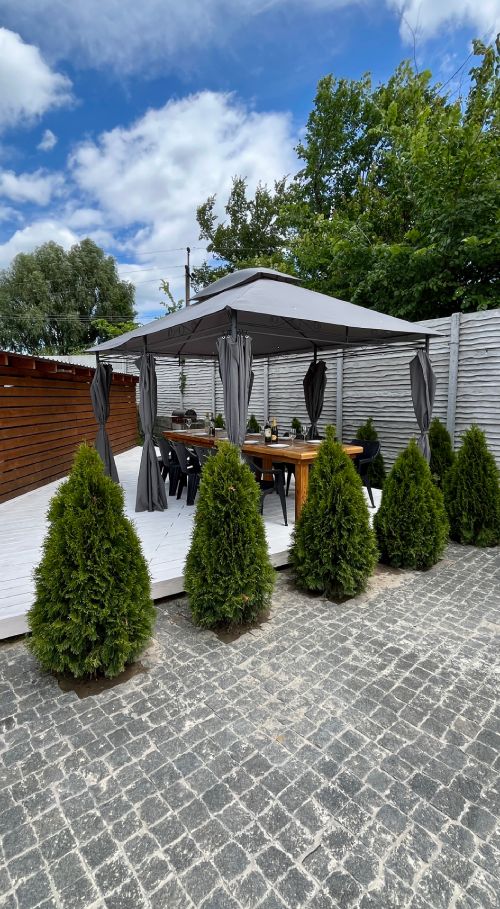 Зона відпочинку