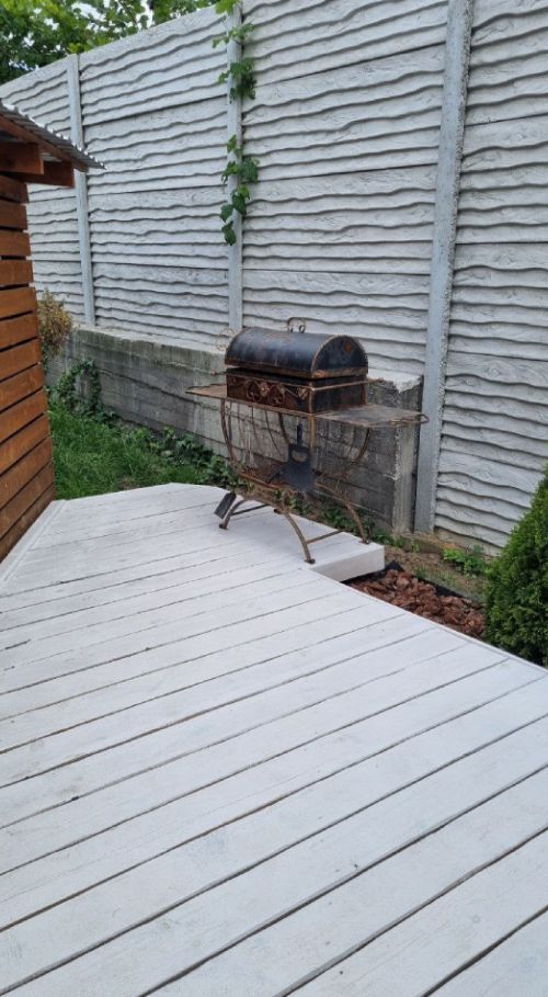 Зона відпочинку