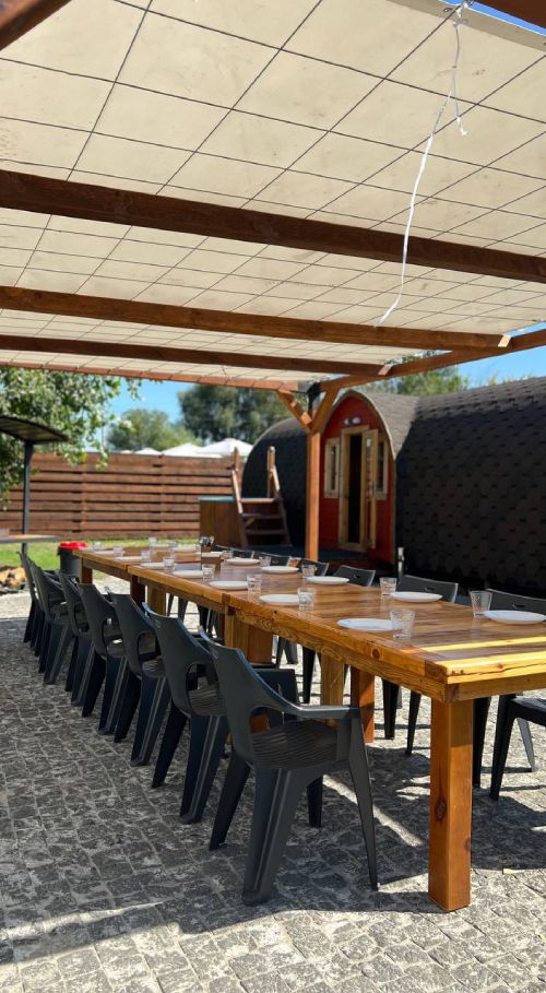 Зона відпочинку