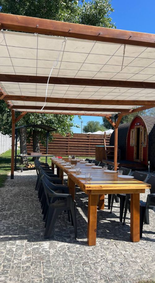 Зона відпочинку